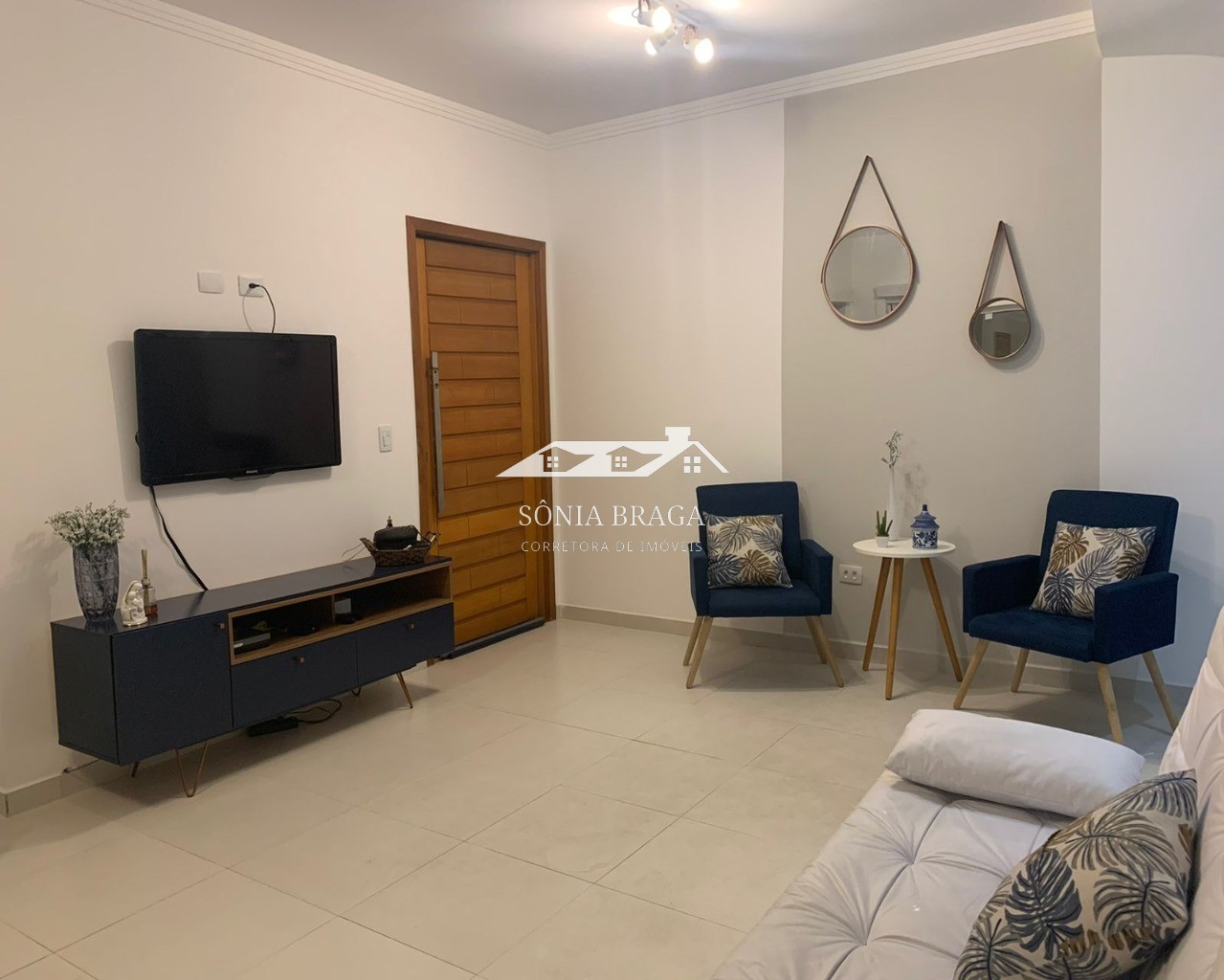 Casa à venda com 3 quartos, 150m² - Foto 5