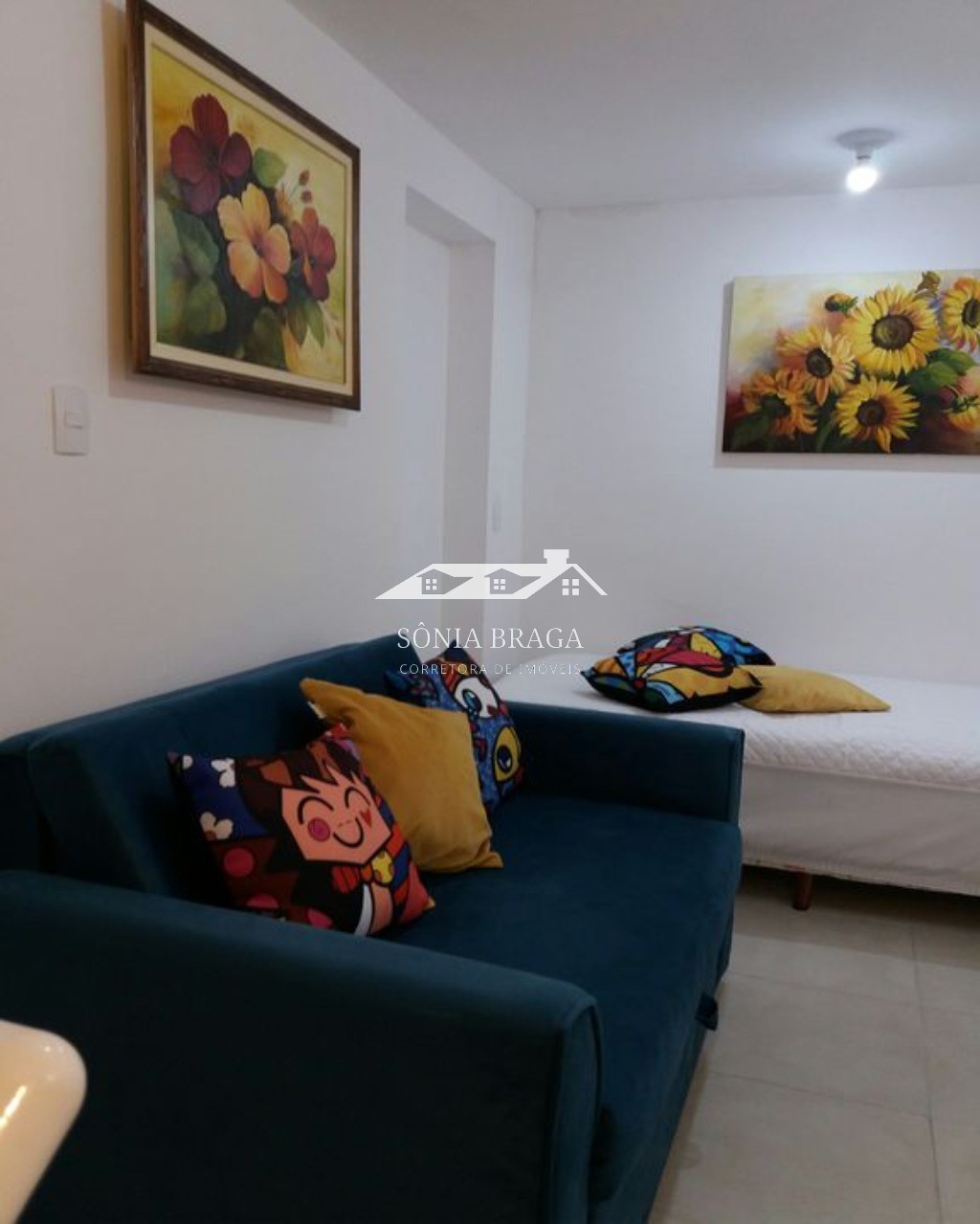 Casa à venda com 3 quartos, 78m² - Foto 10