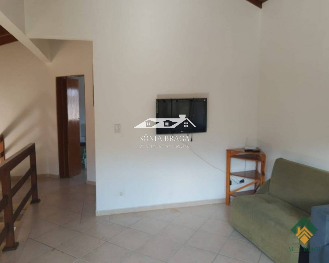 Casa à venda com 5 quartos, 250m² - Foto 20