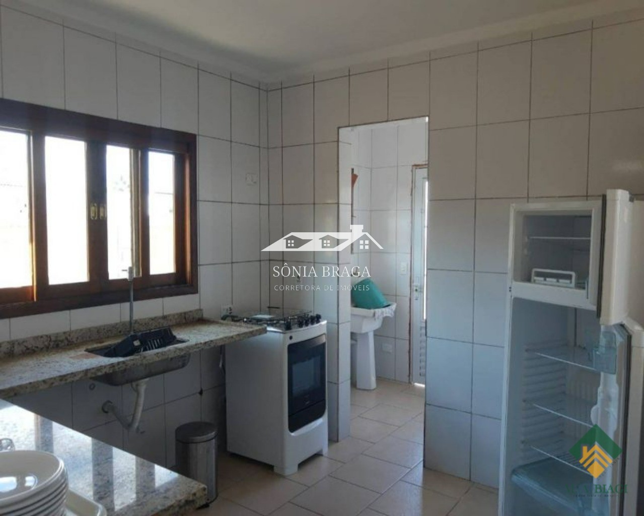 Casa à venda com 5 quartos, 250m² - Foto 21