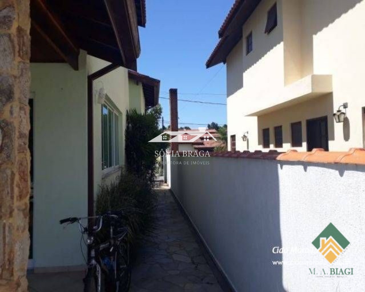 Casa à venda com 5 quartos, 350m² - Foto 12