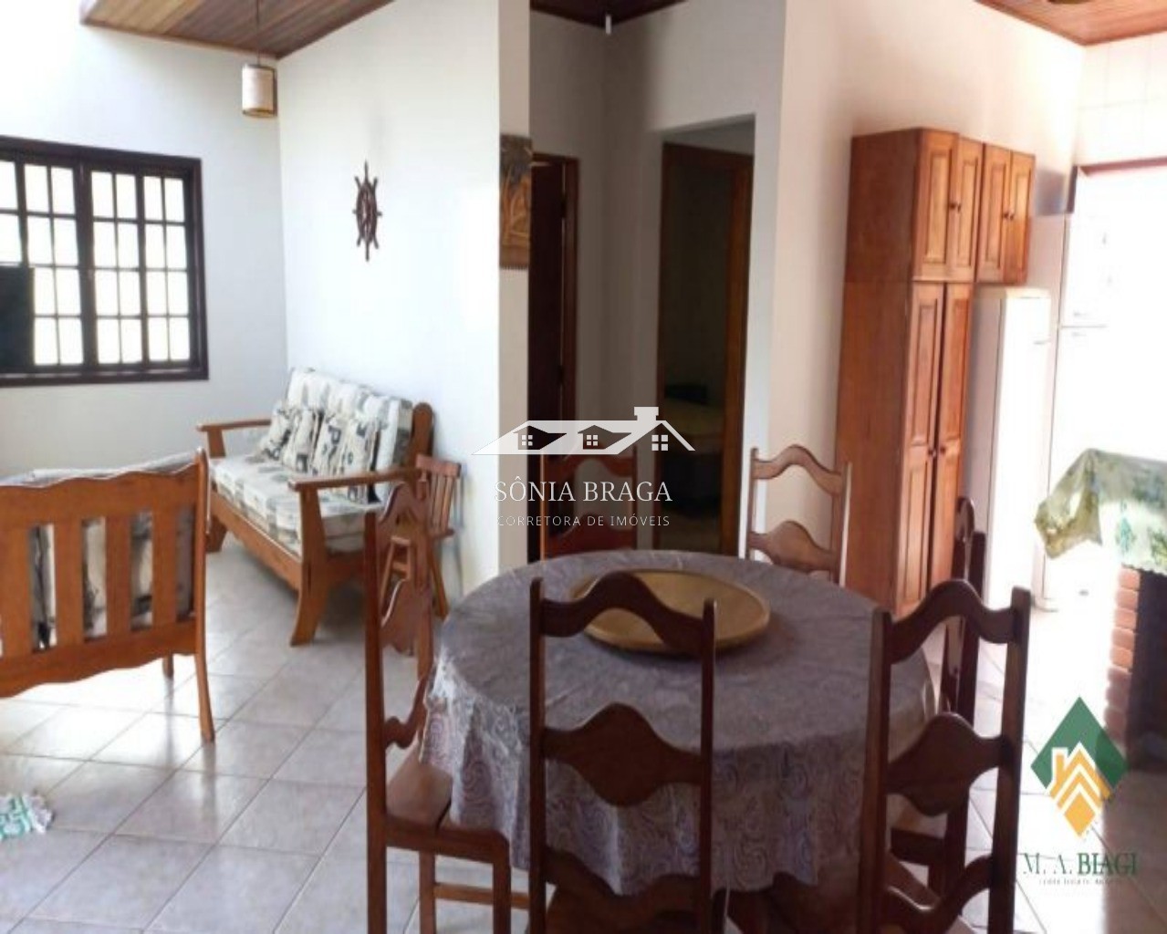 Casa à venda com 4 quartos, 300m² - Foto 11