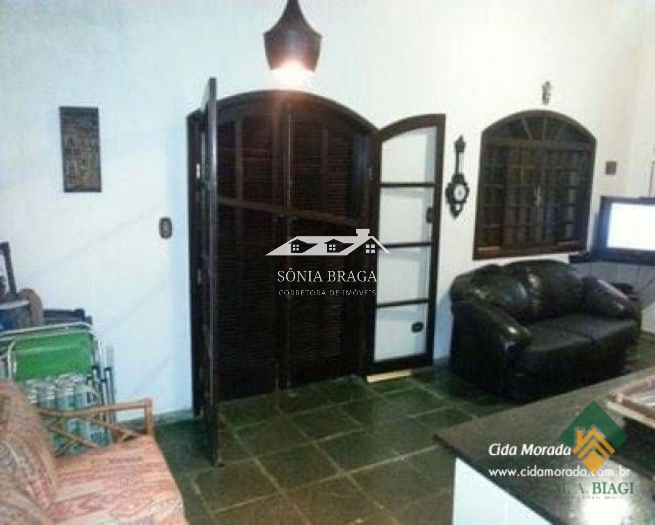 Casa à venda com 5 quartos, 120m² - Foto 11