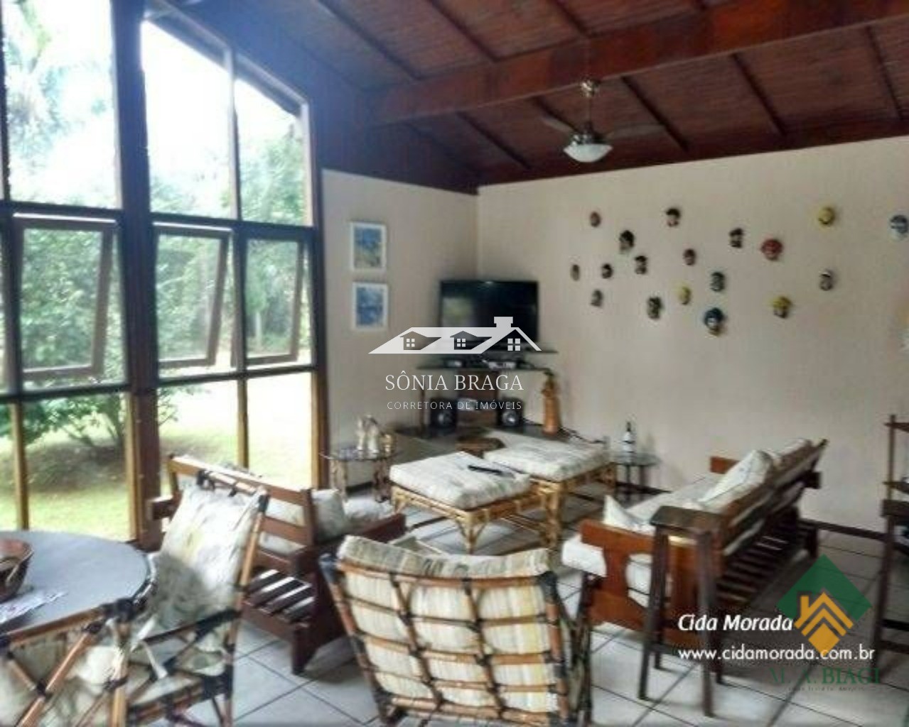 Casa à venda com 4 quartos, 230m² - Foto 22