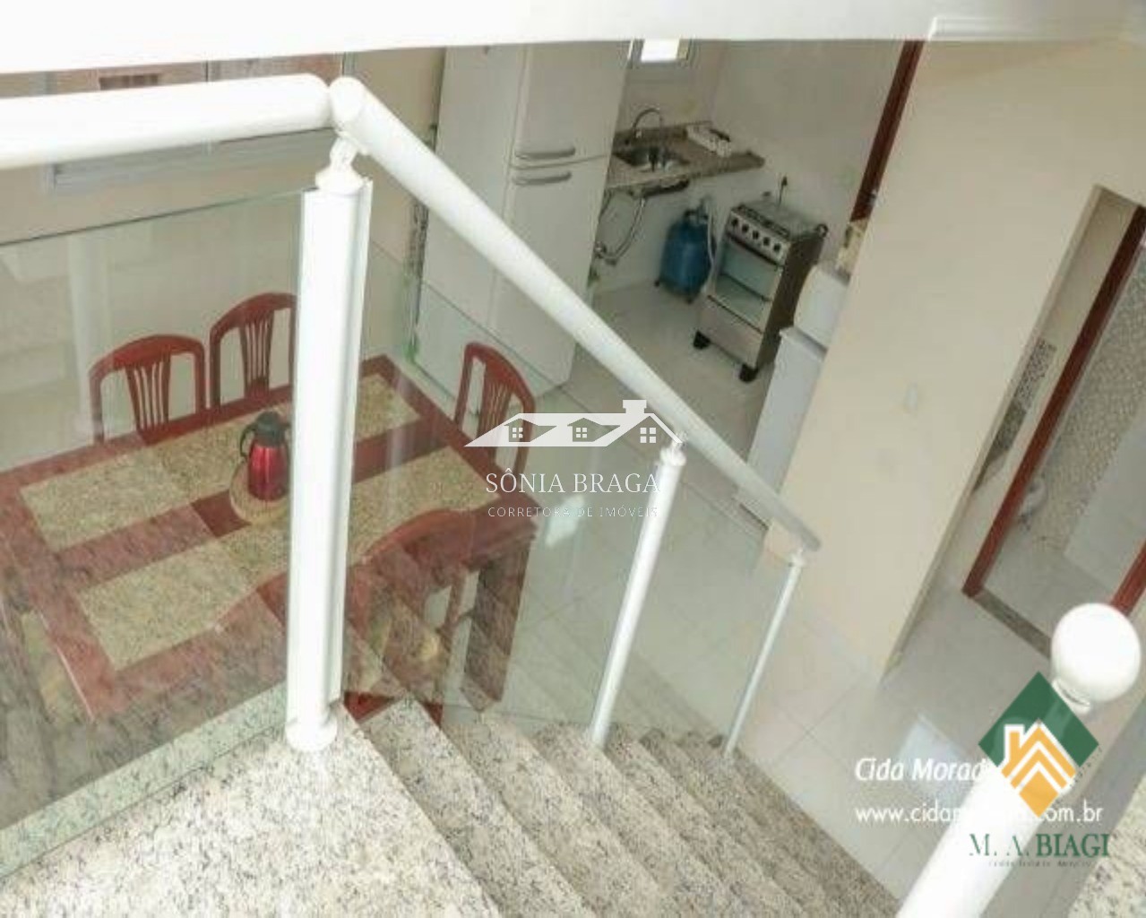 Casa à venda com 4 quartos, 130m² - Foto 11