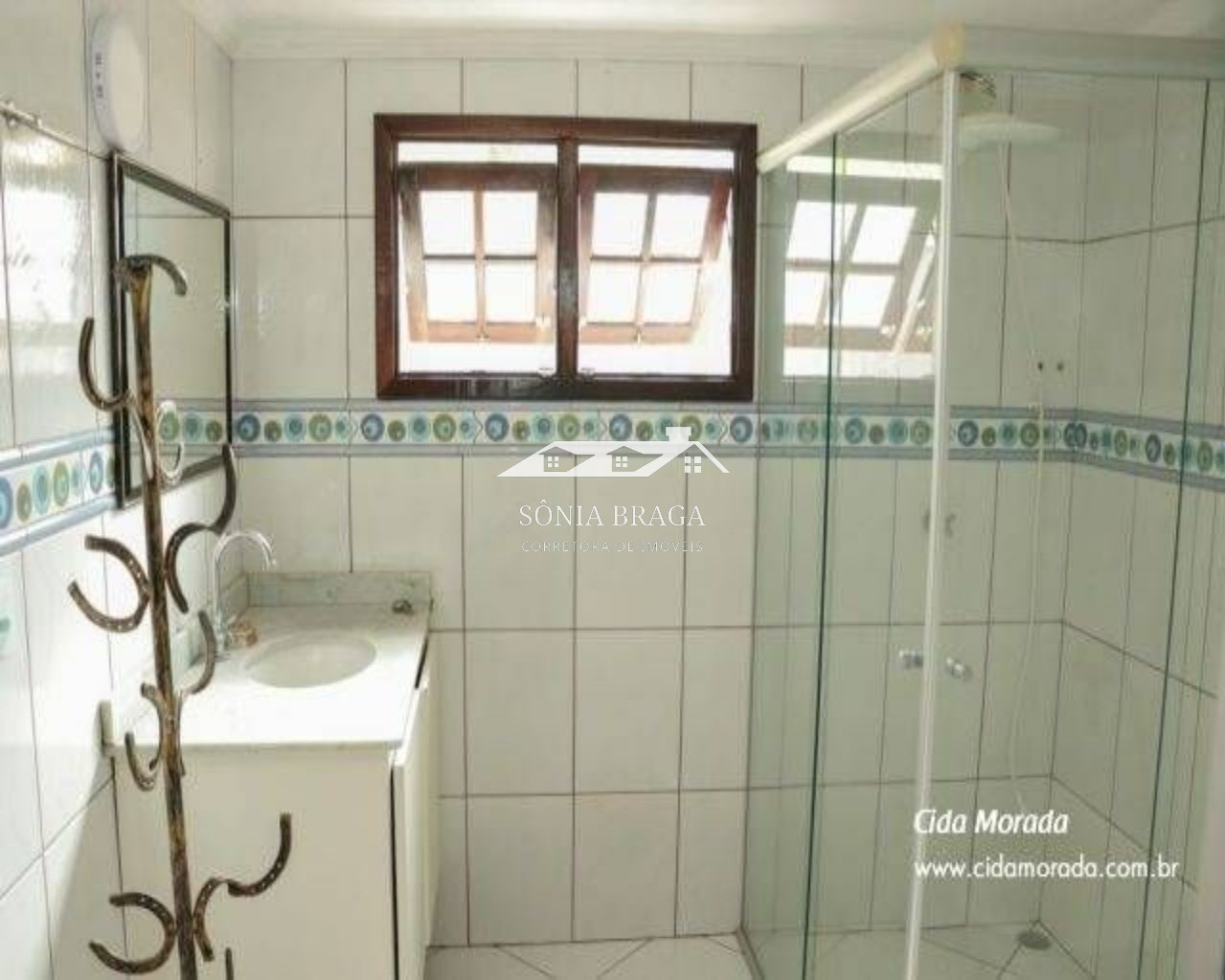 Casa à venda com 5 quartos, 260m² - Foto 17