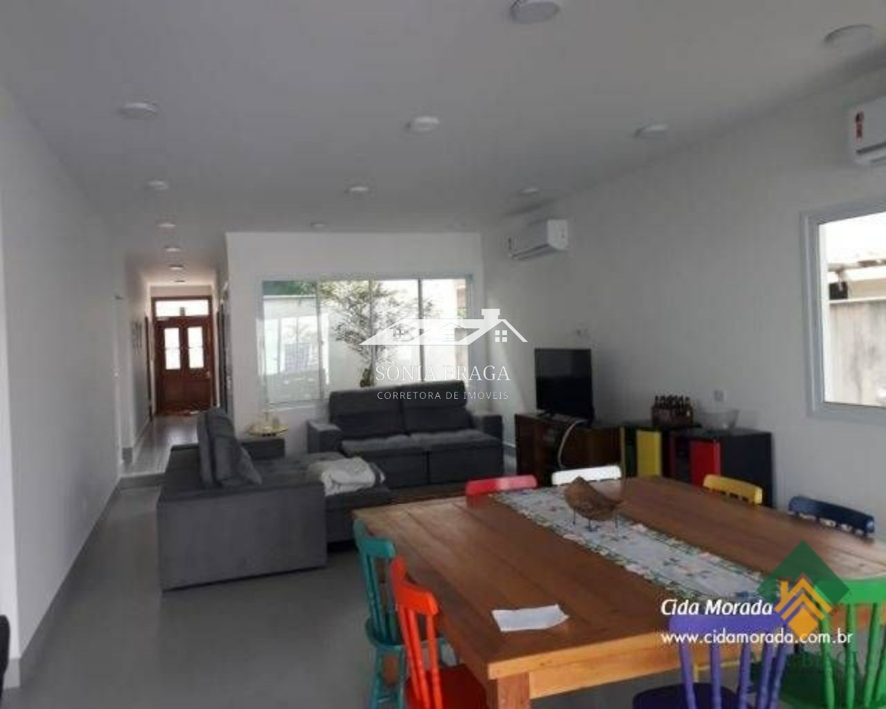 Casa à venda com 4 quartos, 270m² - Foto 13