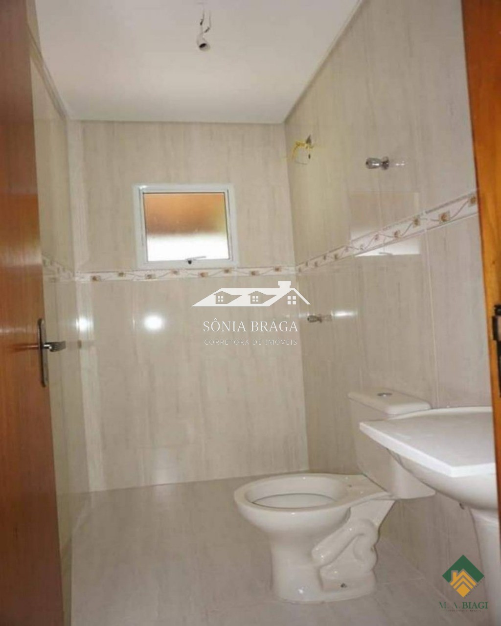 Casa à venda com 3 quartos, 130m² - Foto 14