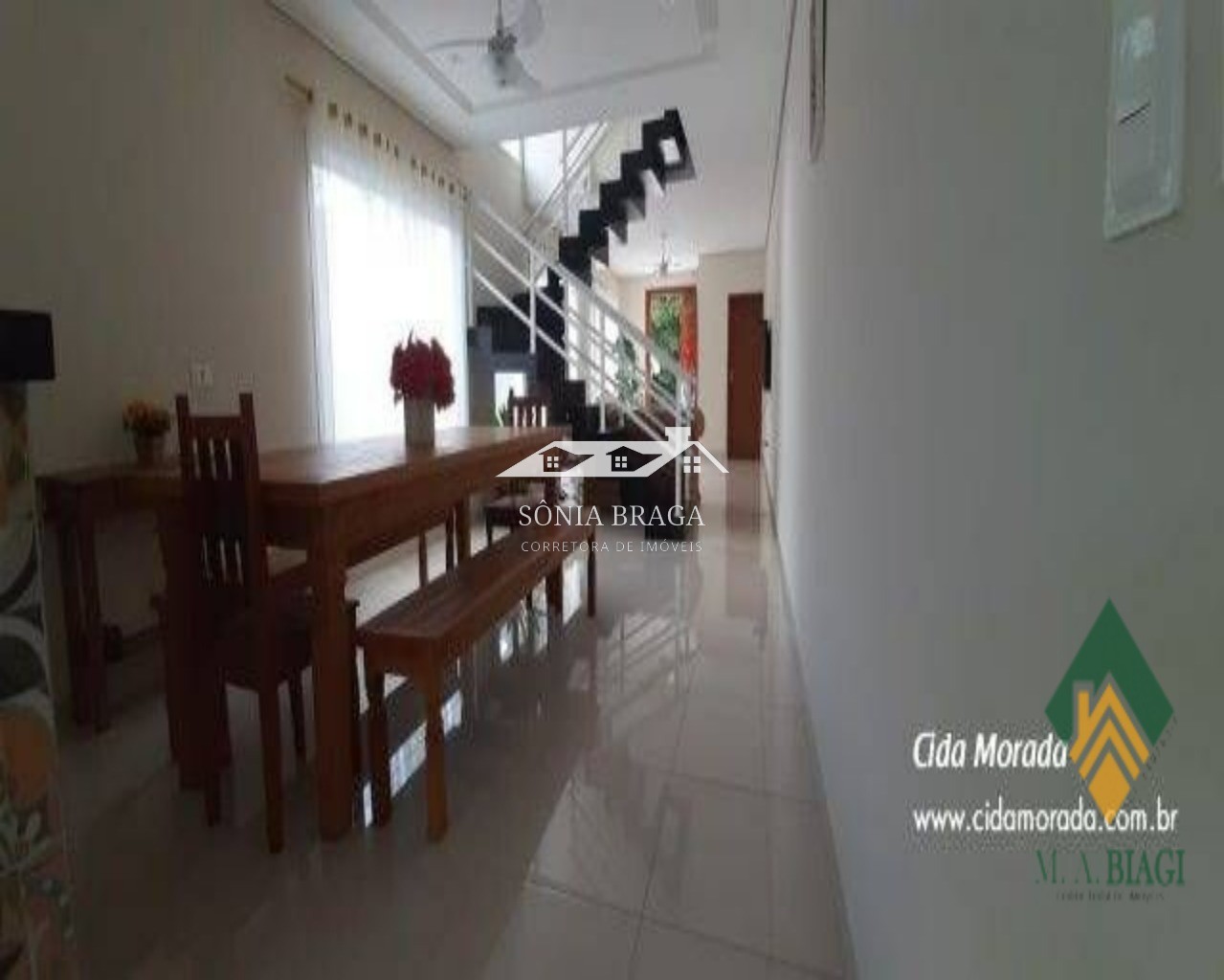 Casa à venda com 4 quartos, 160m² - Foto 13