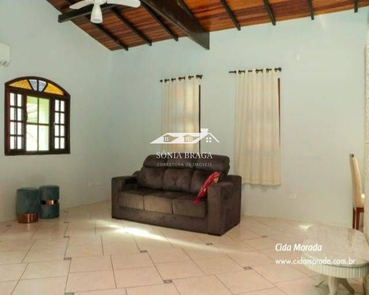 Casa à venda com 5 quartos, 260m² - Foto 16