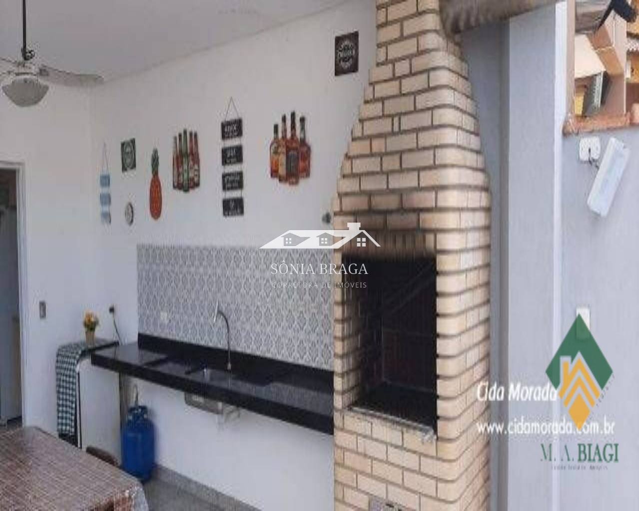 Casa à venda com 4 quartos, 160m² - Foto 19