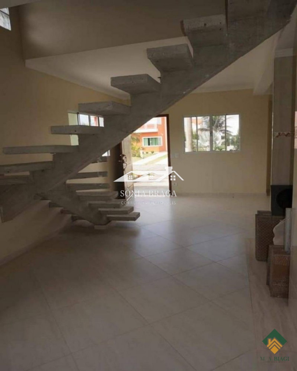 Casa à venda com 3 quartos, 130m² - Foto 12