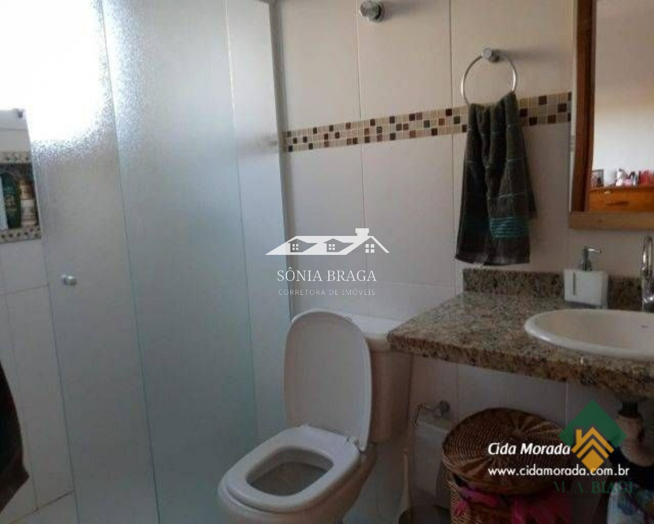 Casa à venda com 3 quartos, 180m² - Foto 18