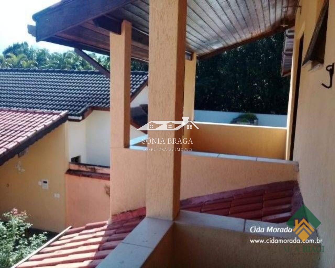 Casa à venda com 4 quartos, 280m² - Foto 8