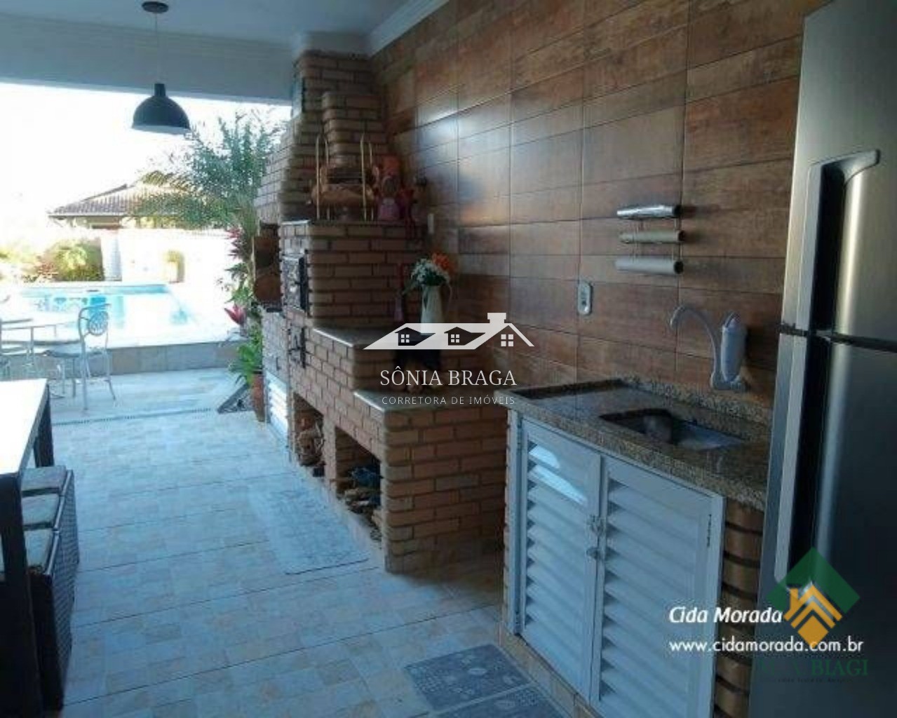 Casa à venda com 3 quartos, 180m² - Foto 11