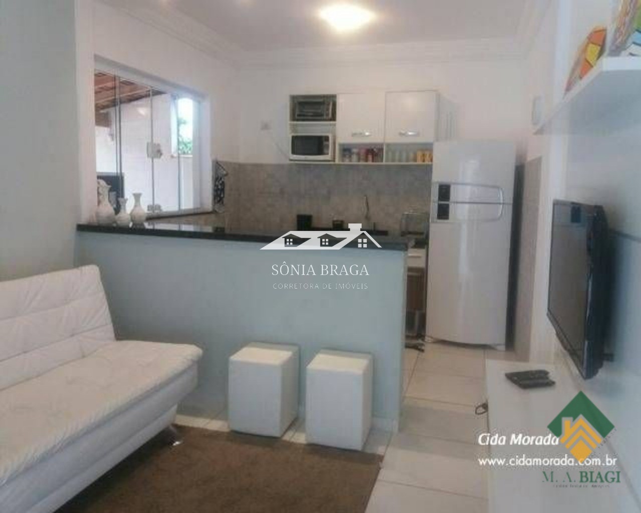 Casa à venda com 3 quartos, 200m² - Foto 8