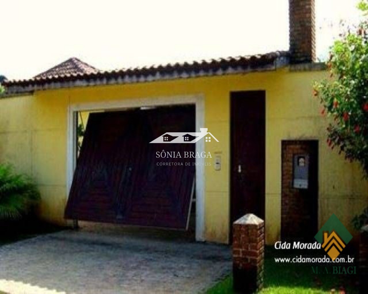 Casa à venda com 3 quartos, 300m² - Foto 3