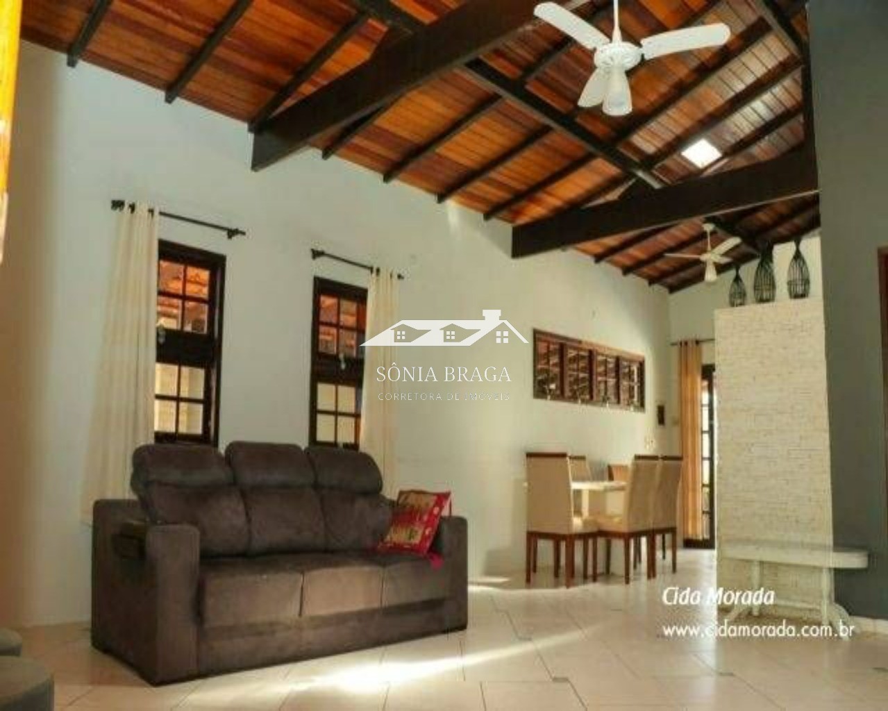 Casa à venda com 5 quartos, 260m² - Foto 14