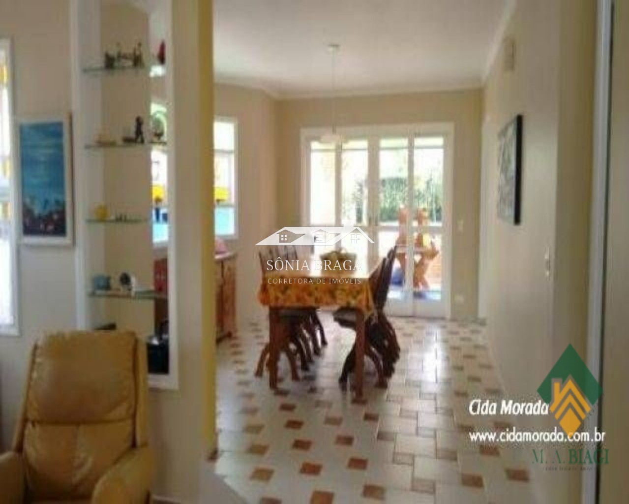 Casa à venda com 3 quartos, 200m² - Foto 13