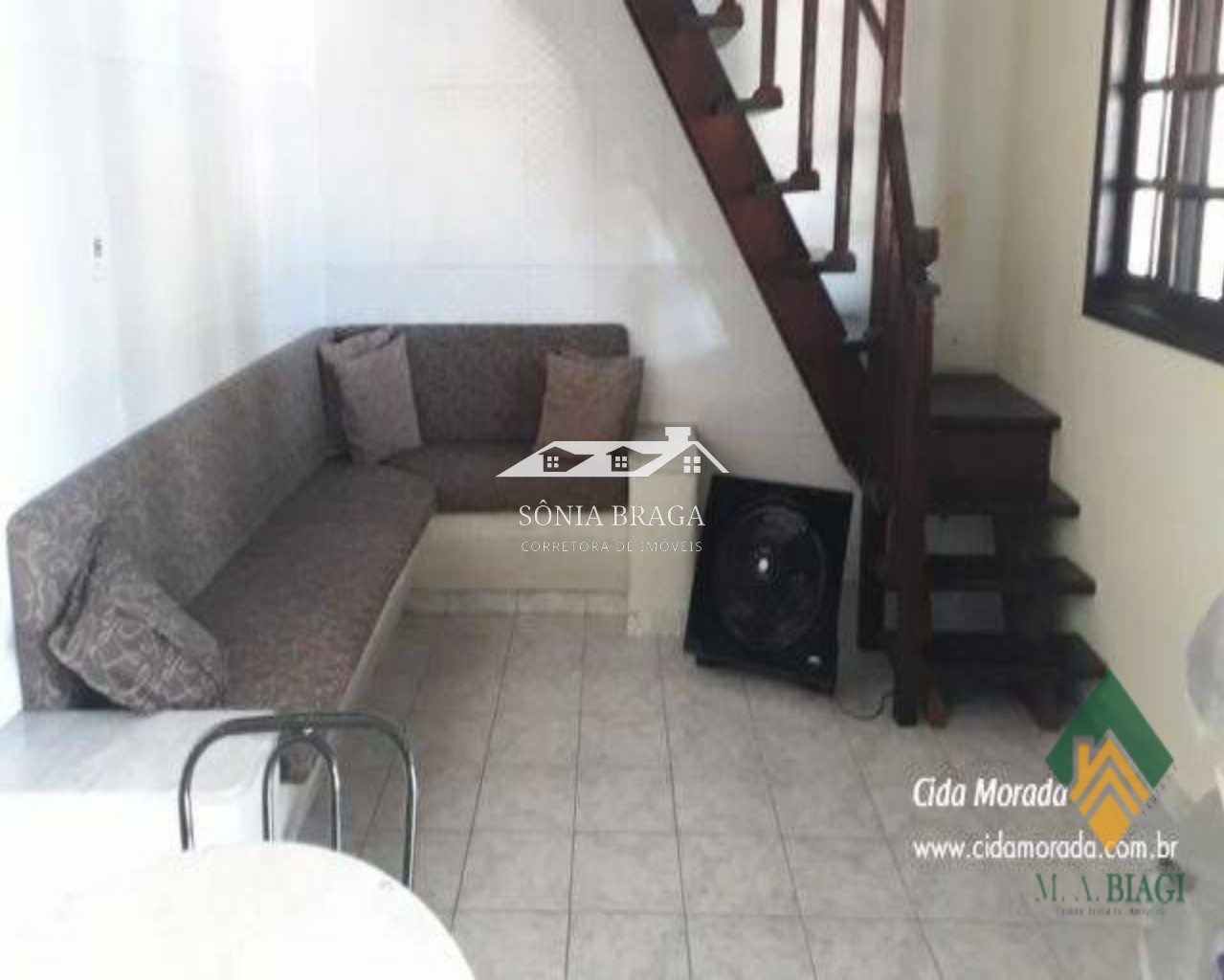 Casa à venda com 4 quartos, 200m² - Foto 10