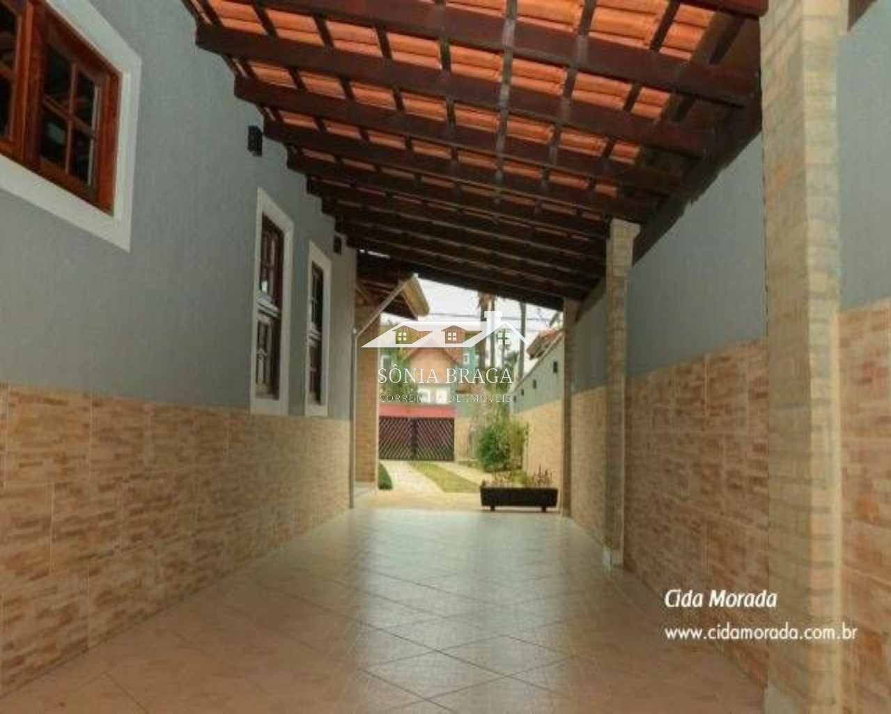 Casa à venda com 5 quartos, 260m² - Foto 10