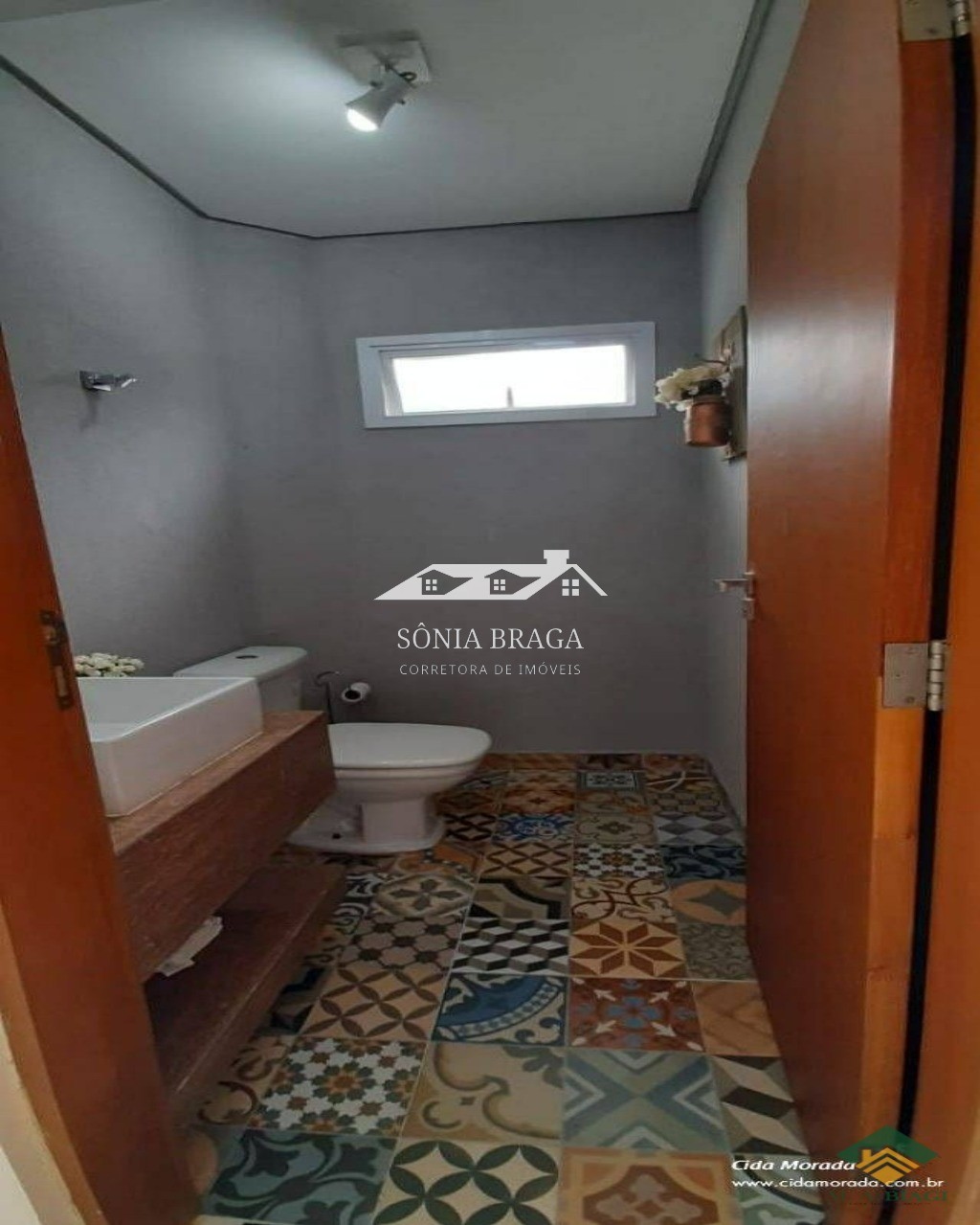 Casa à venda com 4 quartos, 160m² - Foto 16