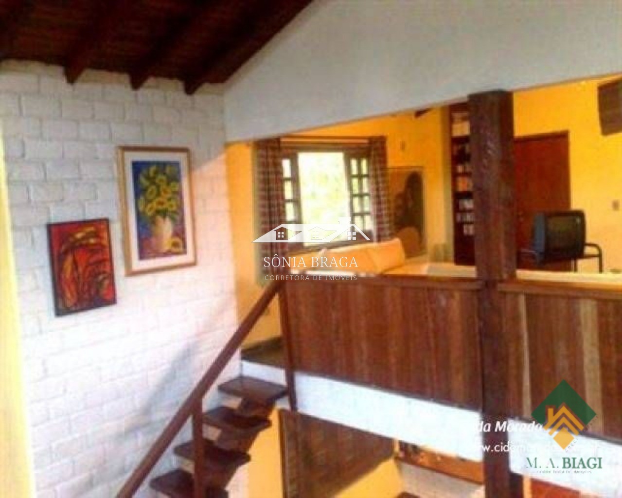 Casa à venda com 3 quartos, 300m² - Foto 4