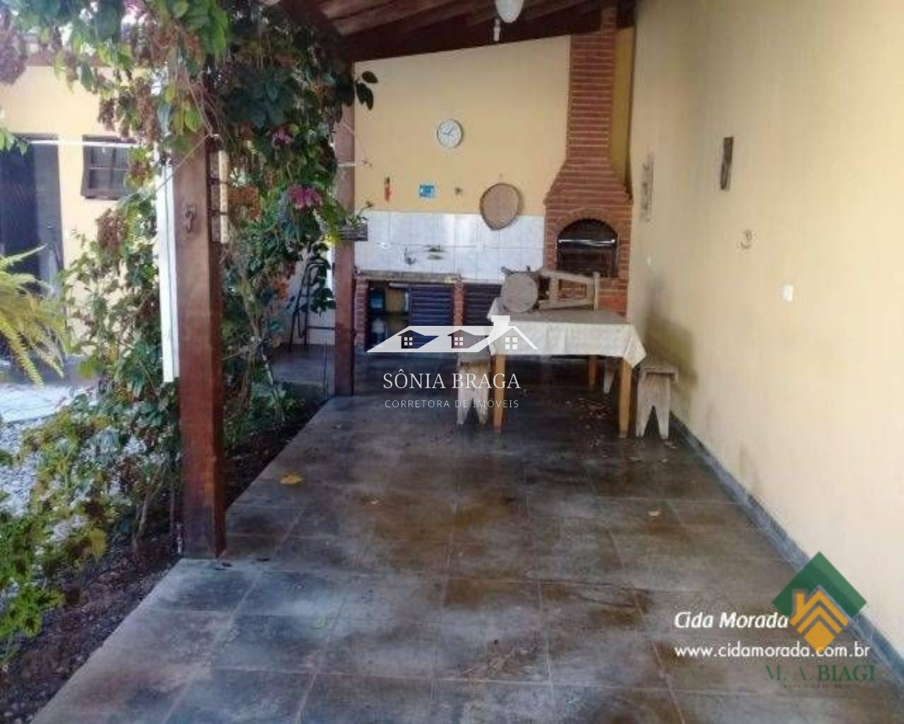 Casa à venda com 4 quartos, 280m² - Foto 13