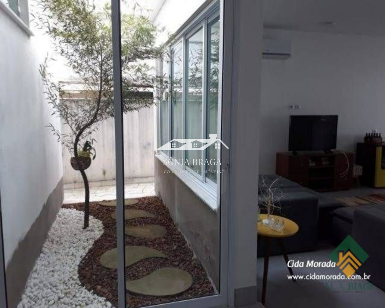 Casa à venda com 4 quartos, 270m² - Foto 17