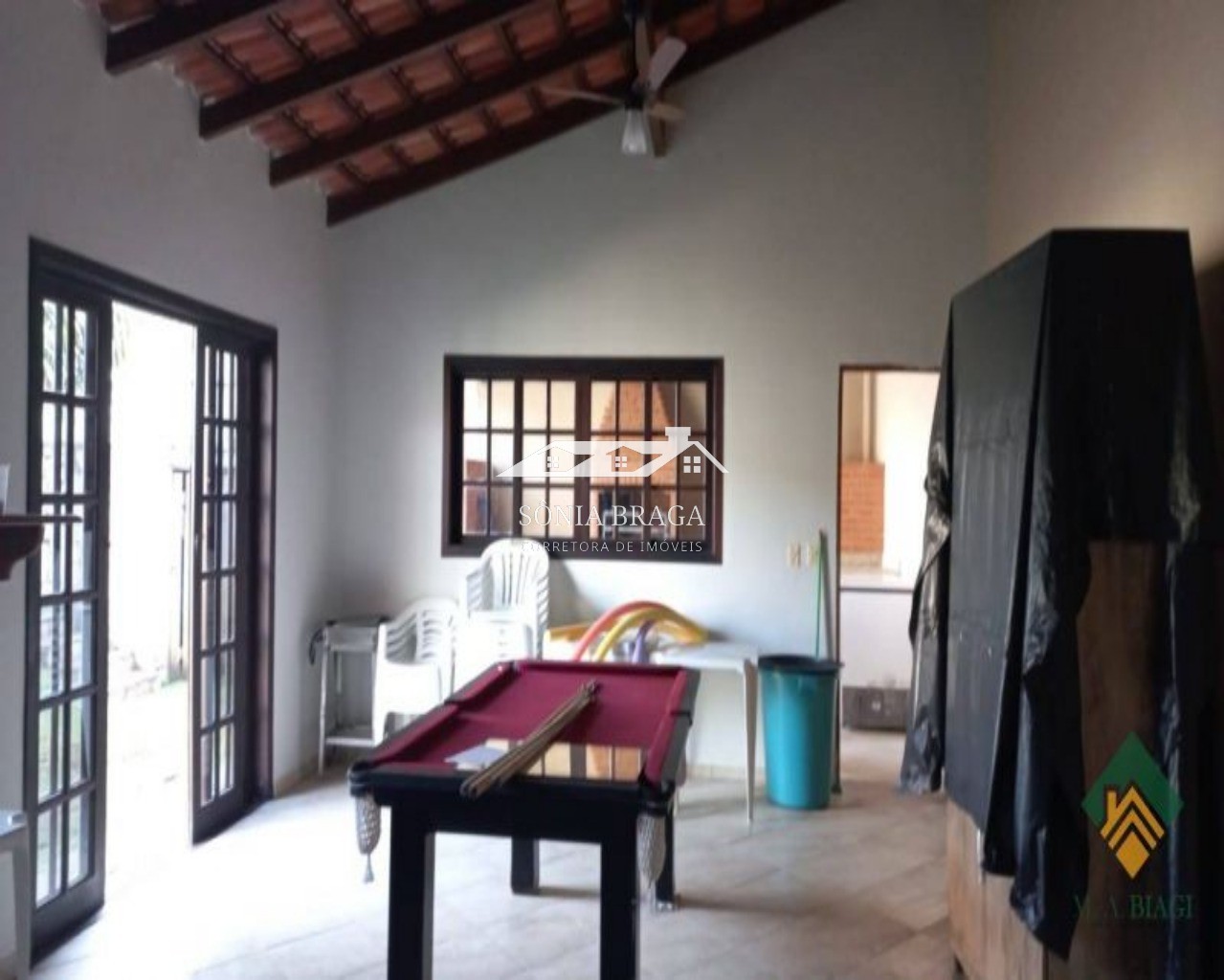 Casa à venda com 4 quartos, 300m² - Foto 10