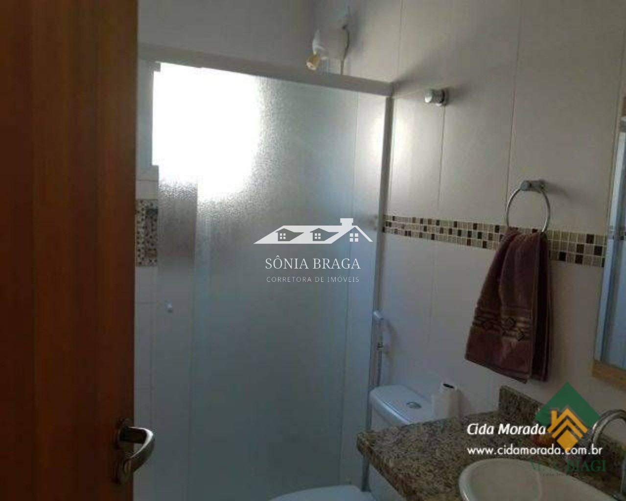 Casa à venda com 3 quartos, 180m² - Foto 14