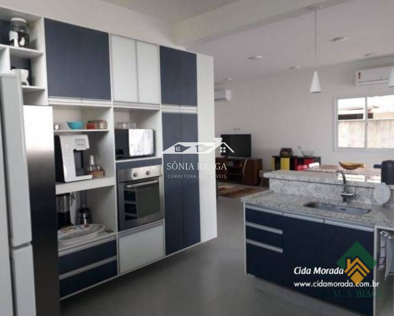 Casa à venda com 4 quartos, 270m² - Foto 9