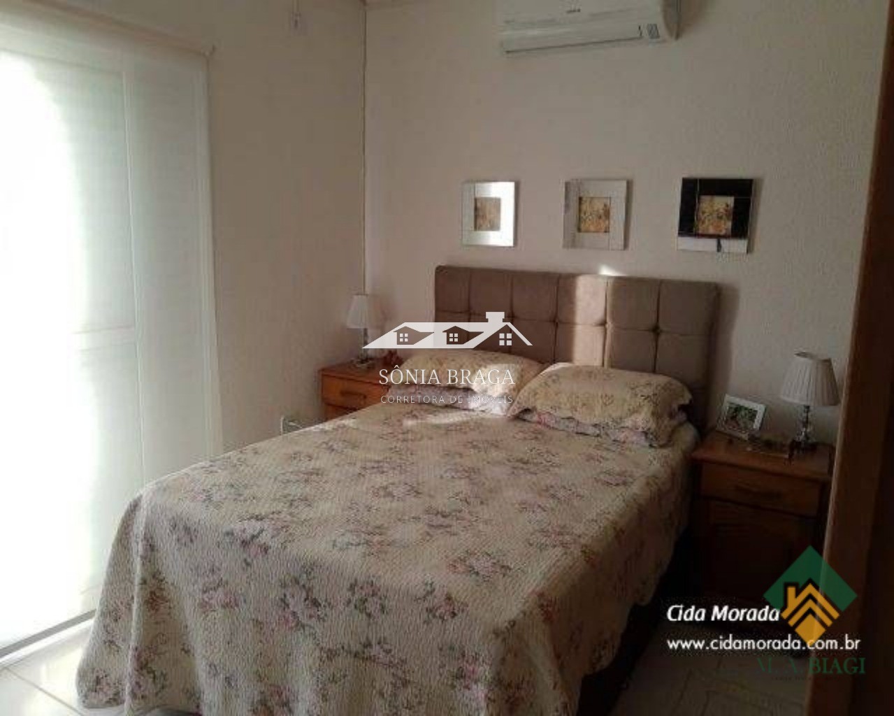 Casa à venda com 3 quartos, 180m² - Foto 8