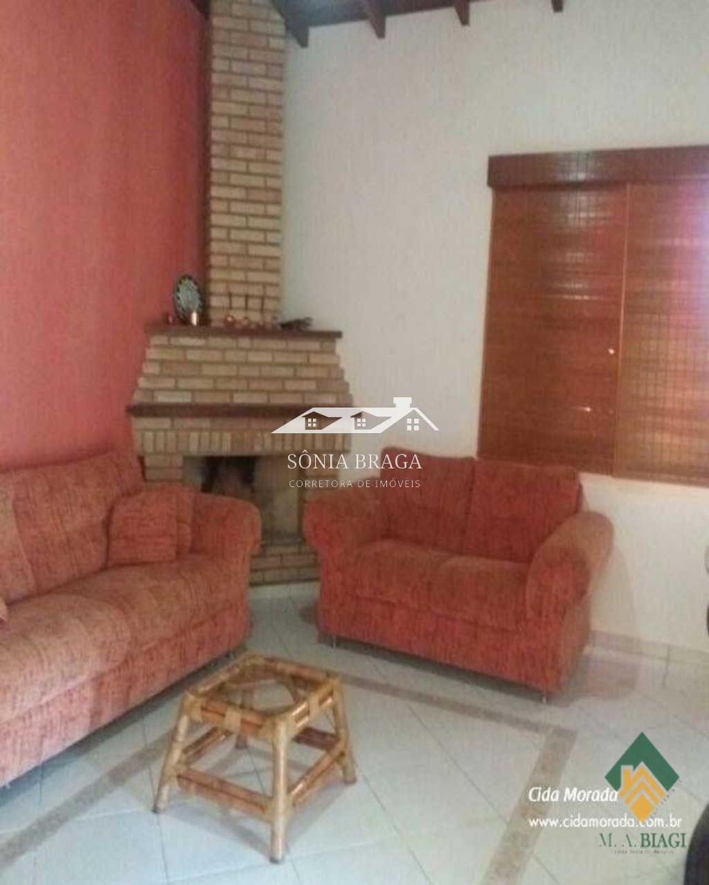 Casa à venda com 3 quartos, 290m² - Foto 8