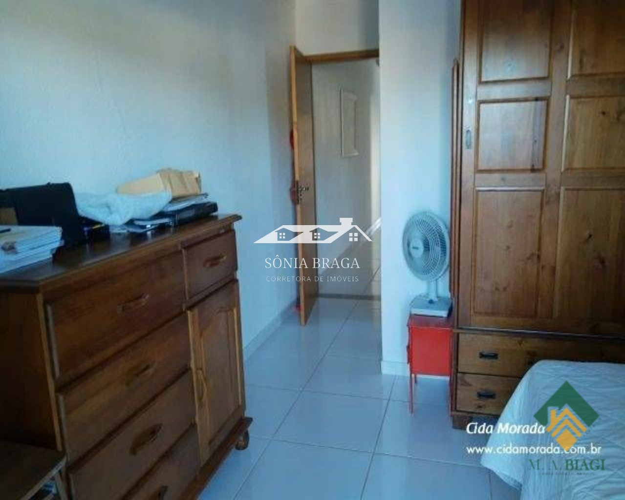 Casa à venda com 3 quartos, 180m² - Foto 20