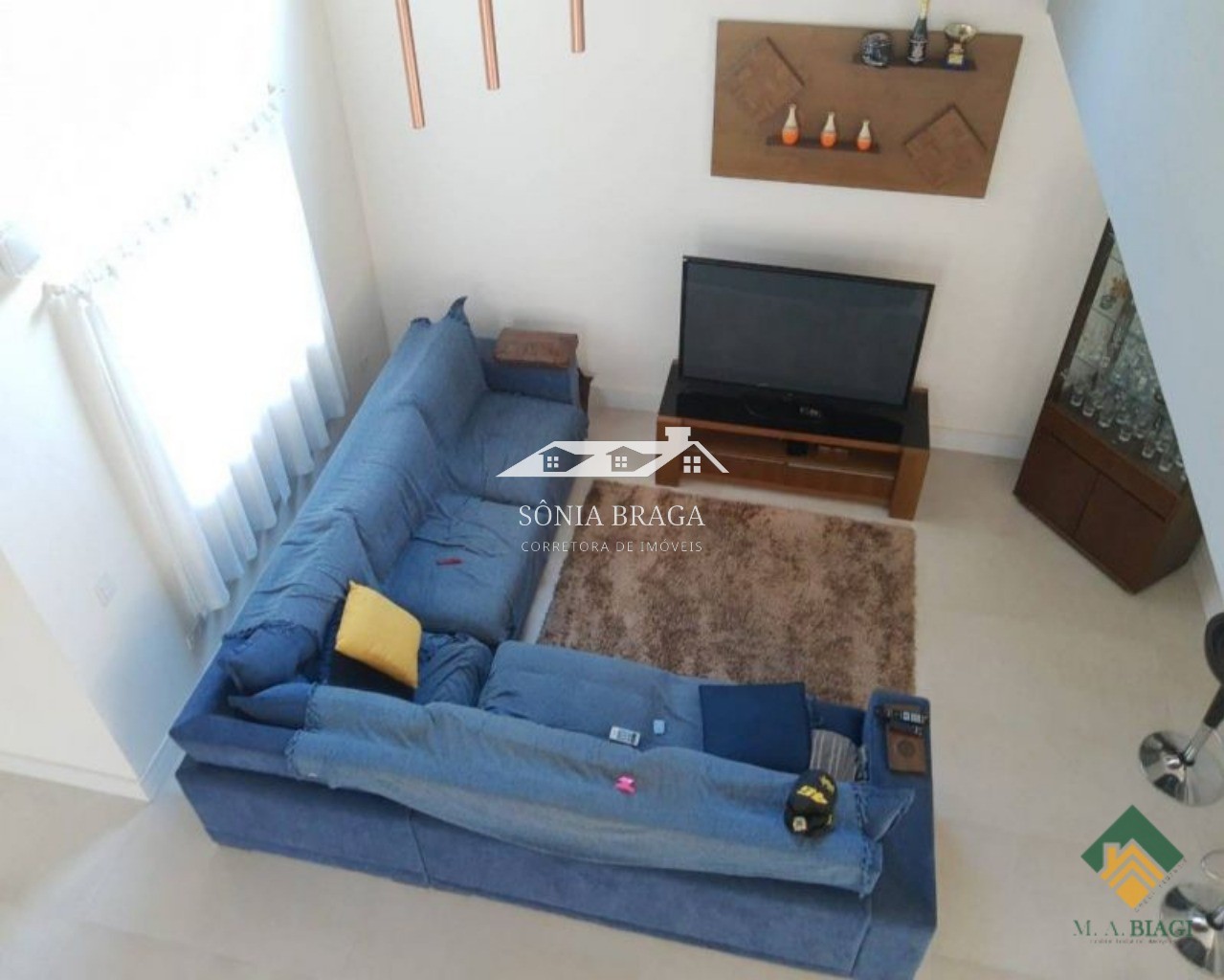 Casa à venda com 4 quartos, 29m² - Foto 13