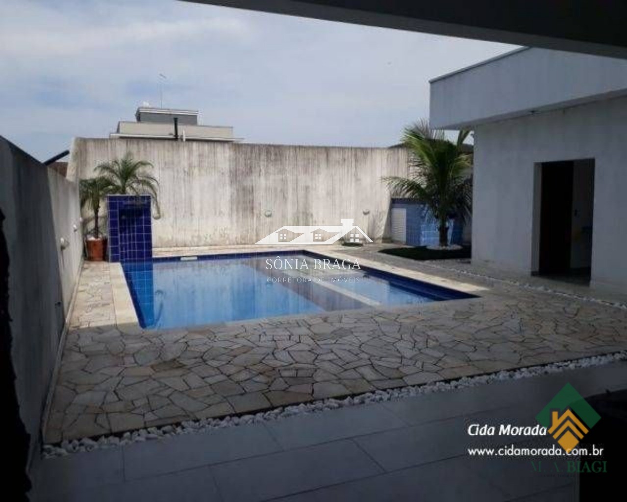 Casa à venda com 4 quartos, 270m² - Foto 11