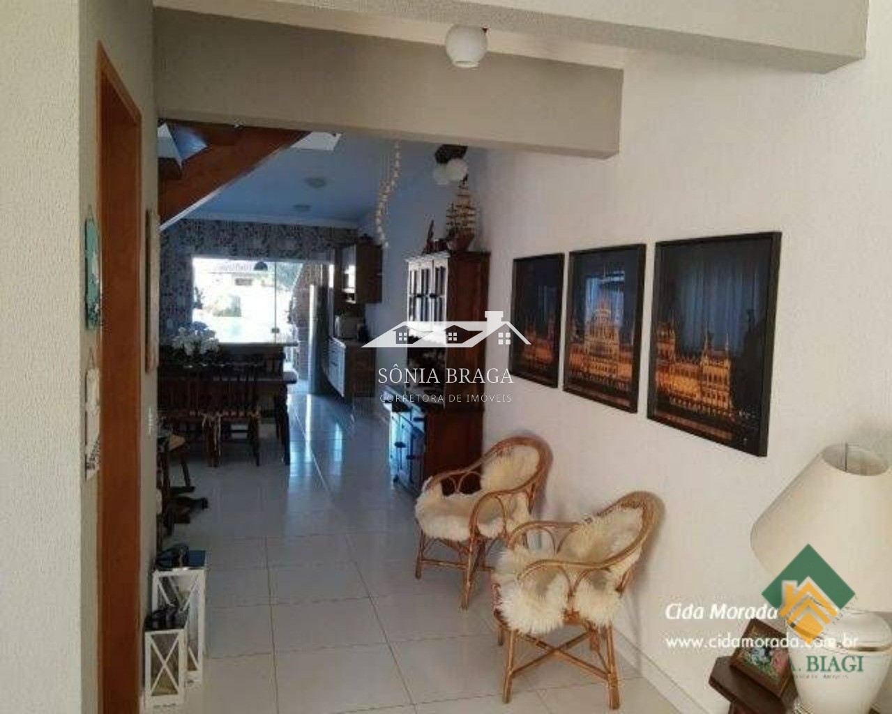 Casa à venda com 3 quartos, 180m² - Foto 16