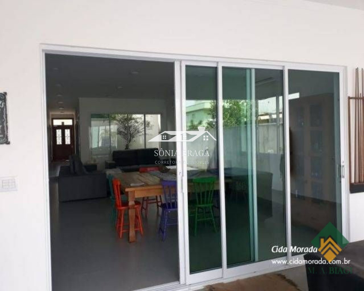 Casa à venda com 4 quartos, 270m² - Foto 15