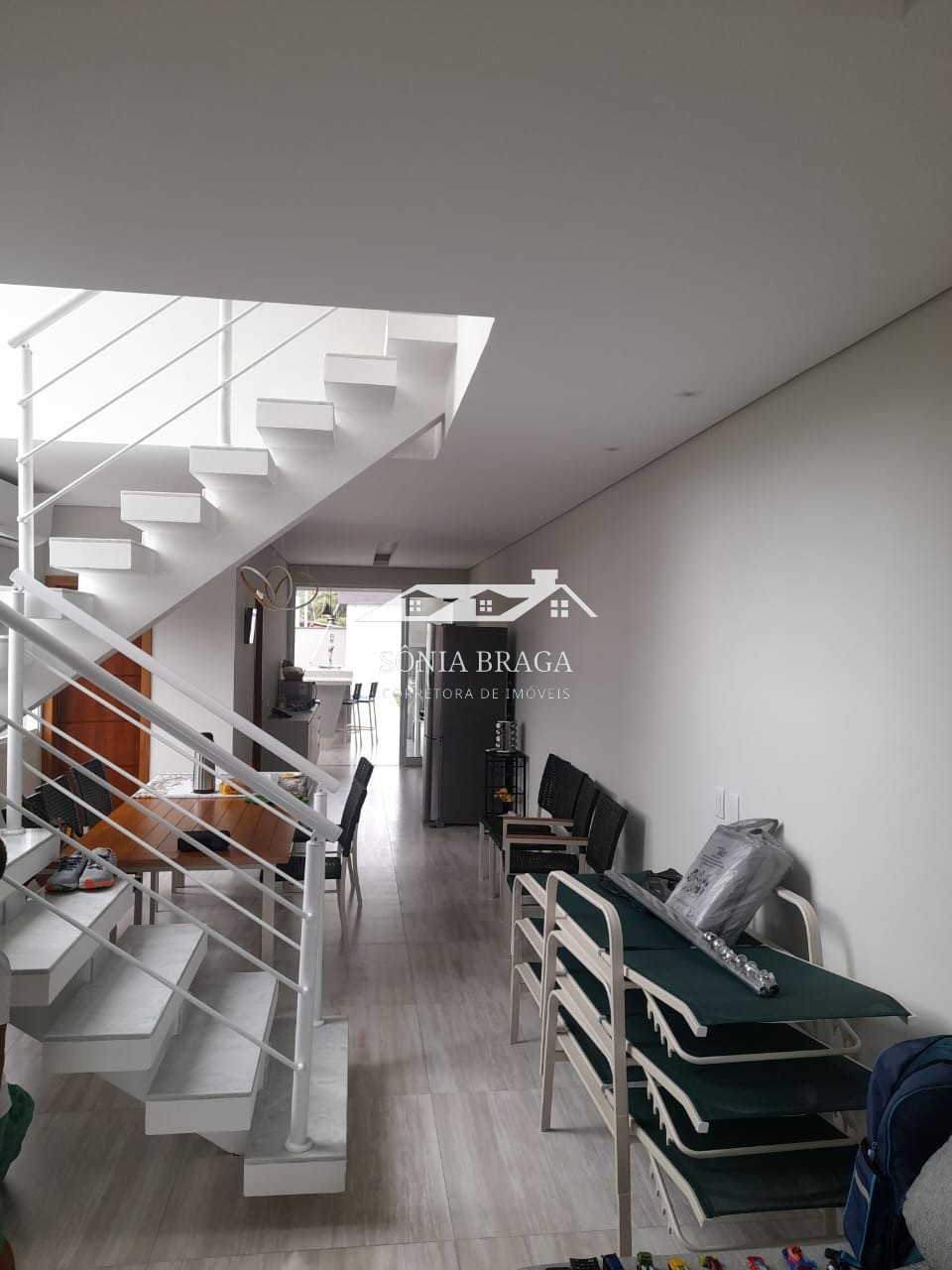 Casa à venda com 3 quartos, 160m² - Foto 15