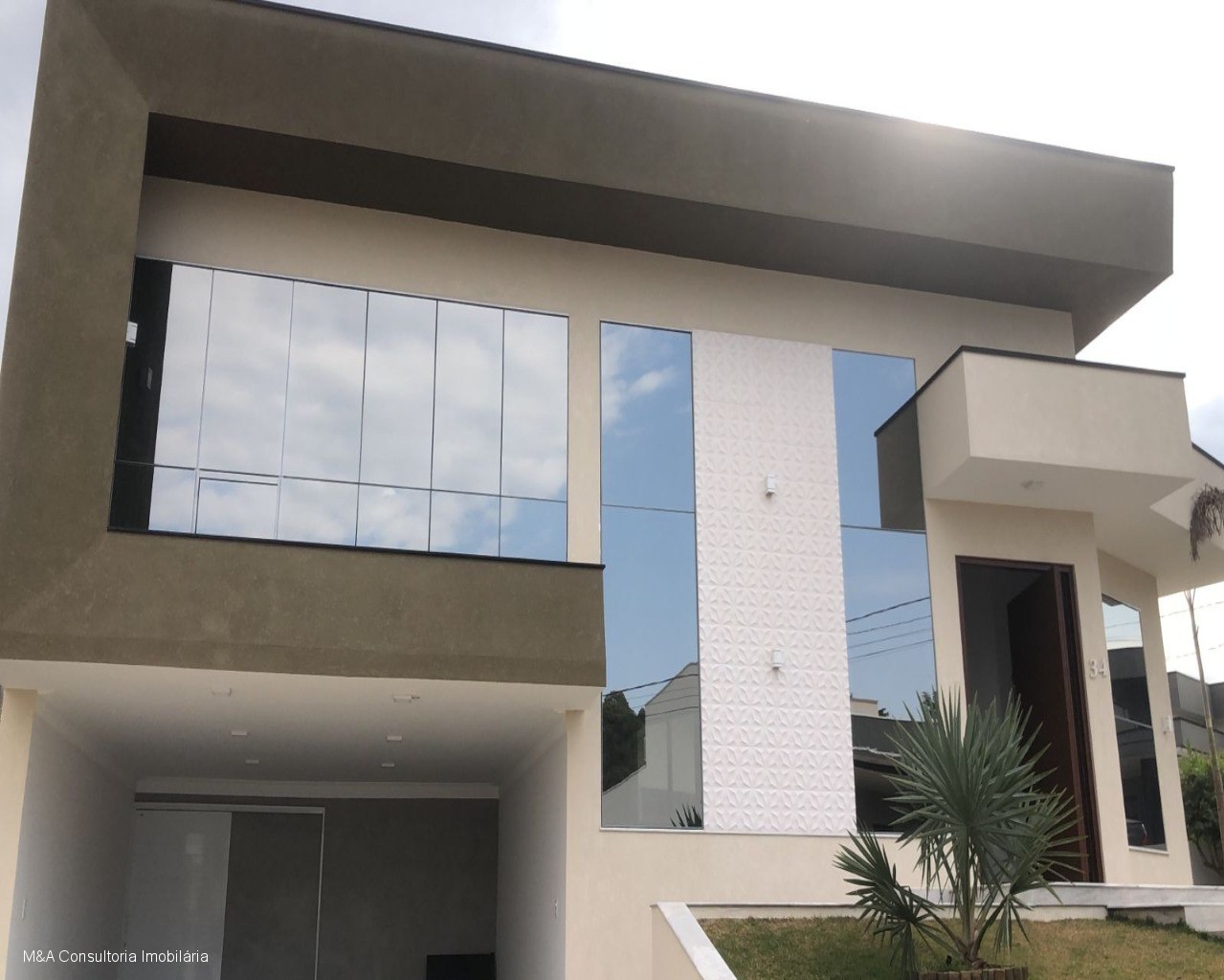 CASA RESIDENCIAL em INDAIATUBA - SP, JARDIM RESIDENCIAL VIENA