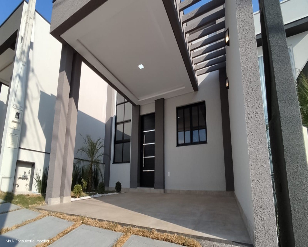 CASA RESIDENCIAL em INDAIATUBA - SP, JARDINS DO IMPÉRIO