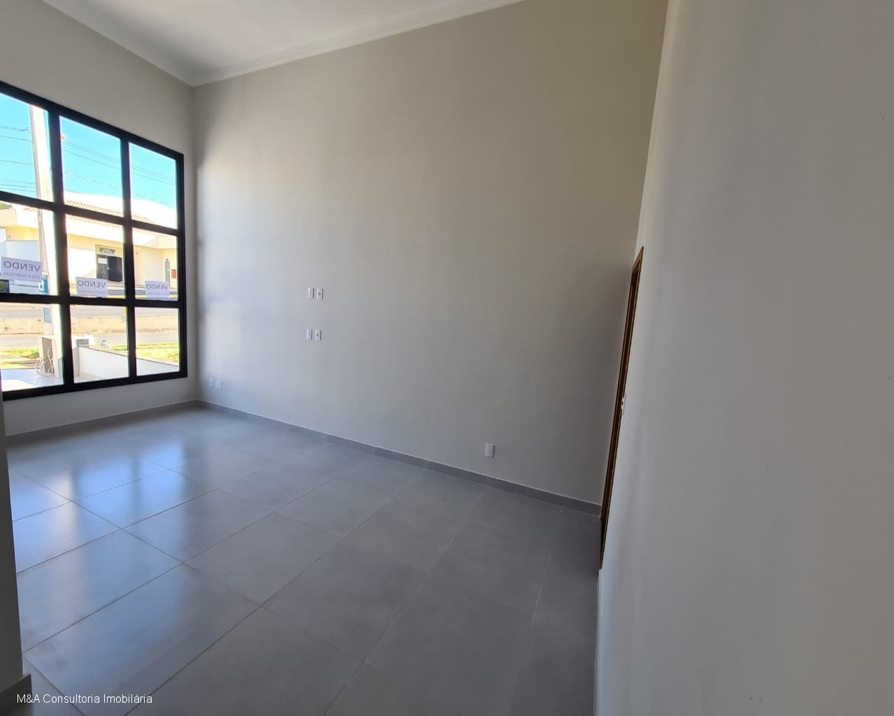 CASA RESIDENCIAL em INDAIATUBA - SP, JARDIM MONTREAL RESIDENCE