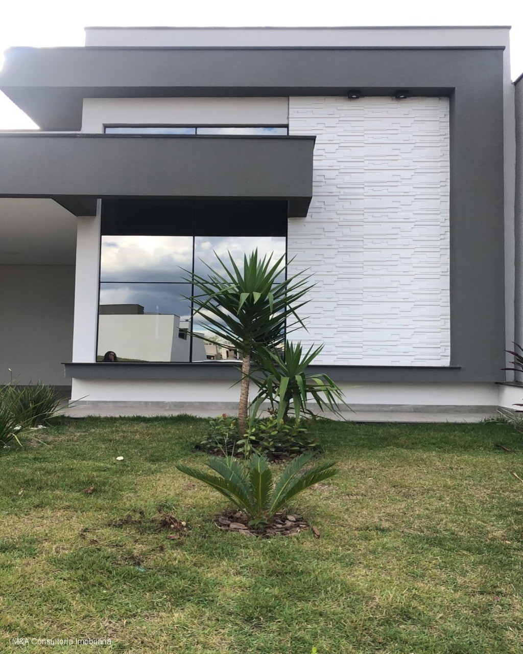 CASA RESIDENCIAL em INDAIATUBA - SP, CONDOMÍNIO GRAN RESERVE