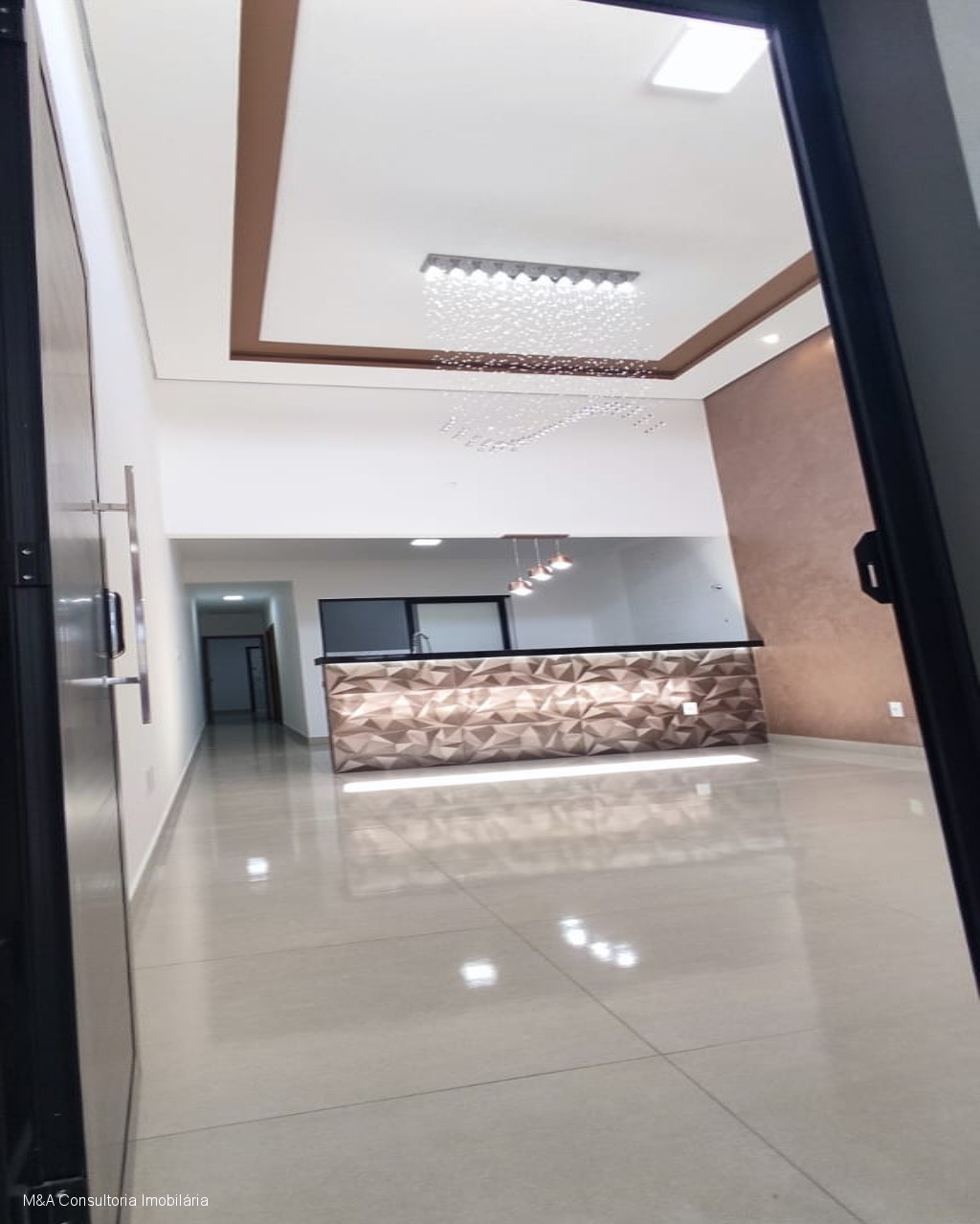 CASA RESIDENCIAL em INDAIATUBA - SP, JARDIM RESIDENCIAL VENEZA