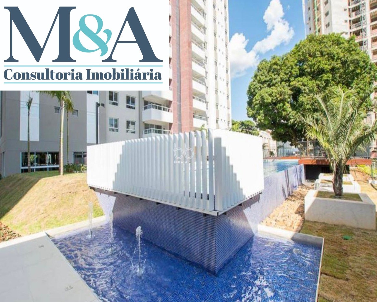 APARTAMENTO RESIDENCIAL em INDAIATUBA - SP, JARDIM PAU PRETO