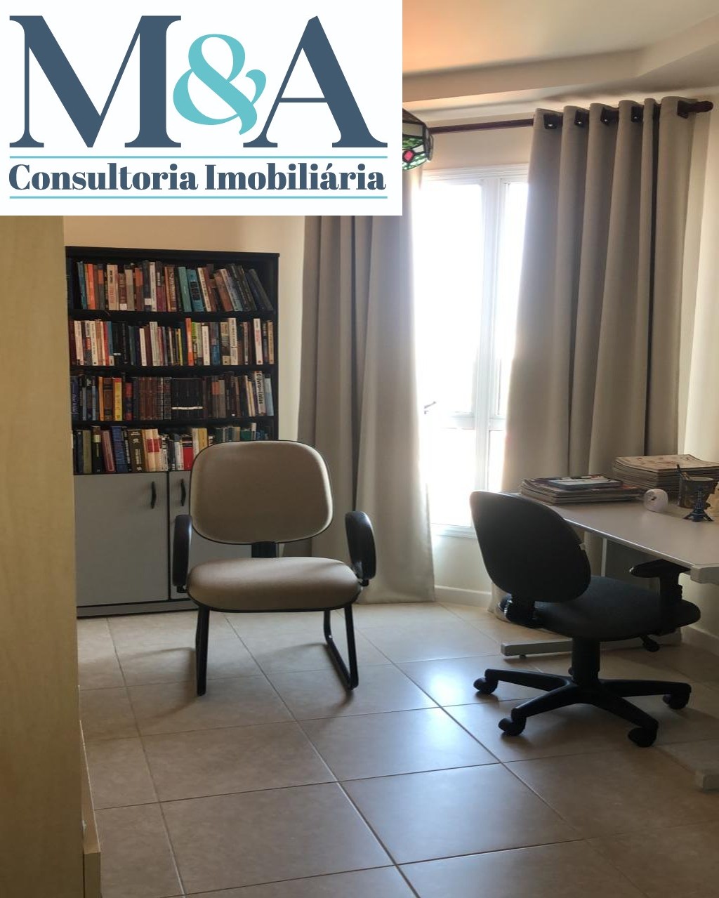 APARTAMENTO RESIDENCIAL em INDAIATUBA - SP, CENTRO