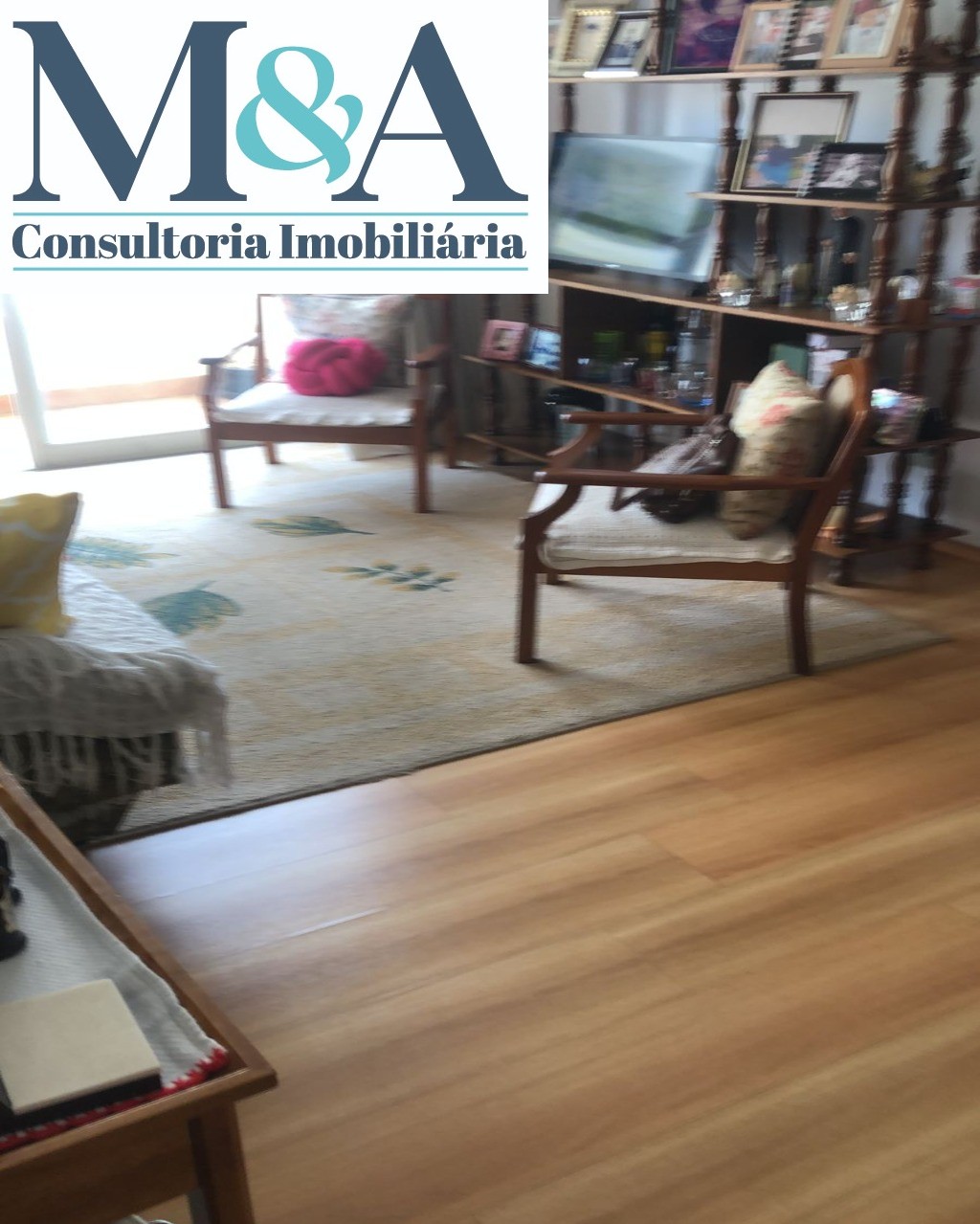 APARTAMENTO RESIDENCIAL em INDAIATUBA - SP, CIDADE NOVA I