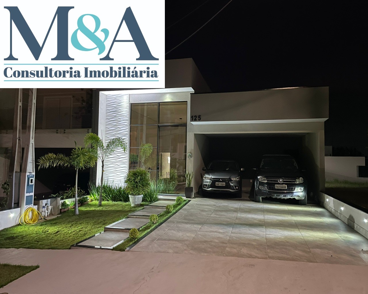 CASA RESIDENCIAL em INDAIATUBA - SP, ALTOS DA BELA VISTA