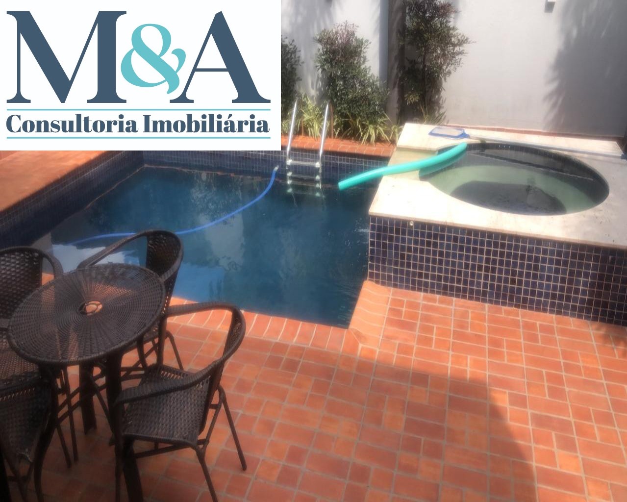 CASA RESIDENCIAL em INDAIATUBA - SP, VILA HOMERO